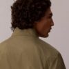Bomberjacke aus Nylon-Ripstop Bomberjacke aus Nylon-Ripstop