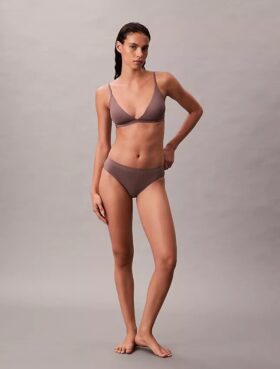Bonded Flex 3er-Pack Bikini mit mittlerer Leibhöhe
