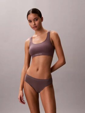 Bonded Flex 3er-Pack Bikini mit mittlerer Leibhöhe