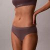 Bonded Flex 3er-Pack Bikini mit mittlerer Leibhöhe Bonded Flex 3er-Pack Bikini mit mittlerer Leibhöhe