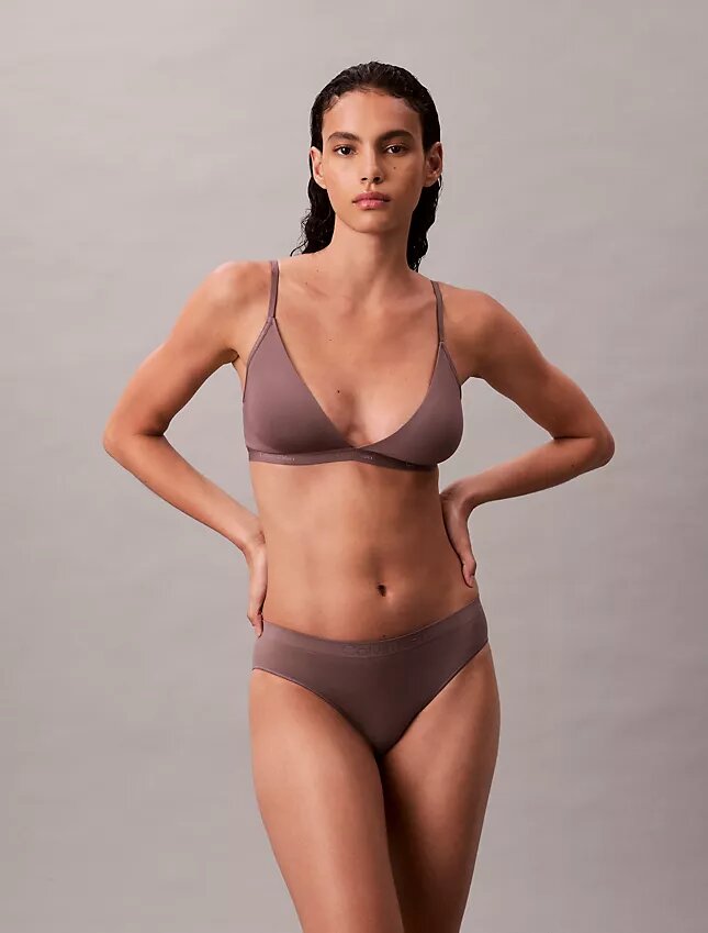 Bonded Flex 3er-Pack Bikini mit mittlerer Leibhöhe Bonded Flex 3er-Pack Bikini mit mittlerer Leibhöhe