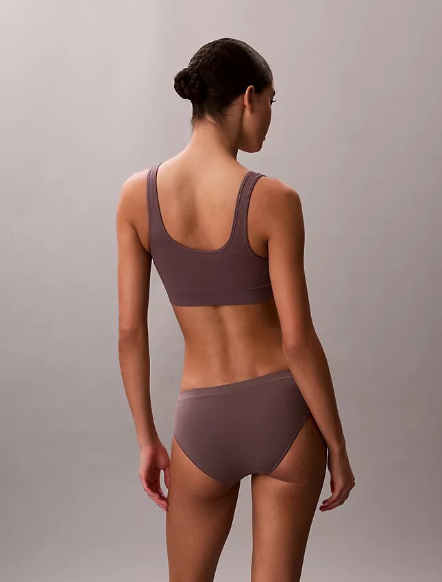 Bonded Flex 3er-Pack Bikini mit mittlerer Leibhöhe Bonded Flex 3er-Pack Bikini mit mittlerer Leibhöhe