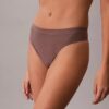 Bonded Flex 3er-Pack Mid Rise Thong Bonded Flex 3er-Pack Mid Rise Thong
