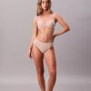 Bonded Flex Bikini Bonded Flex Bikini