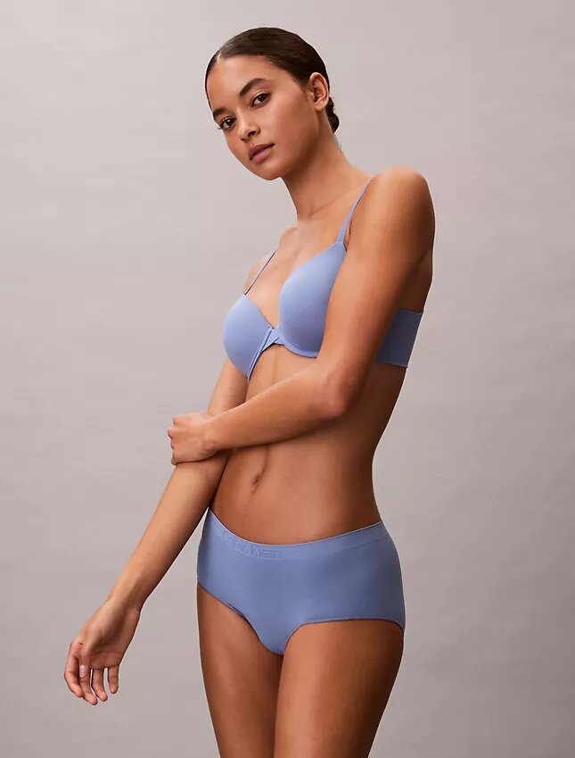 Bonded Flex Boyshort Bonded Flex Boyshort
