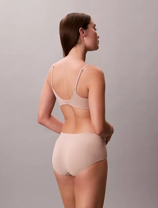 Bonded Flex Boyshort Bonded Flex Boyshort
