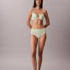 Bonded Flex Seamless 5er-Pack gemischte Bikini-Slips Bonded Flex Seamless 5er-Pack gemischte Bikini-Slips