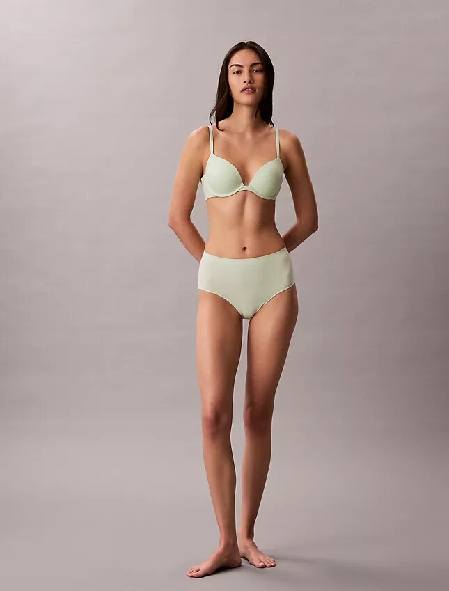 Bonded Flex Seamless 5er-Pack gemischte Bikini-Slips Bonded Flex Seamless 5er-Pack gemischte Bikini-Slips