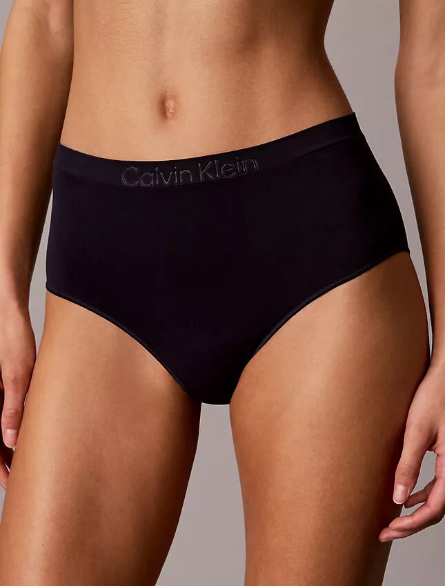 Bonded Flex Seamless High Rise Brief Bonded Flex Seamless High Rise Brief