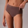 Bonded Flex Seamless High Rise Brief Bonded Flex Seamless High Rise Brief