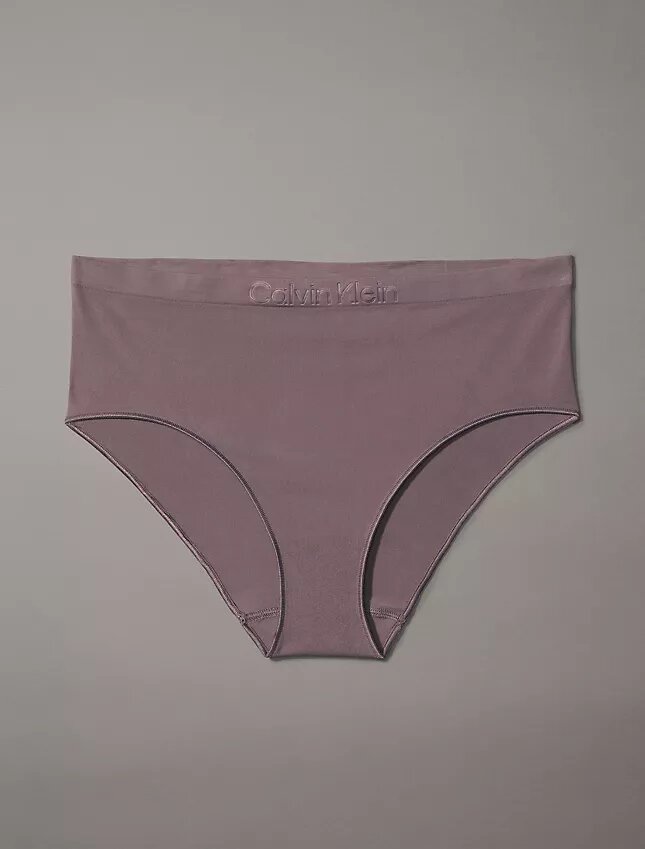 Bonded Flex Seamless High Rise Brief Bonded Flex Seamless High Rise Brief