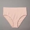 Bonded Flex Seamless High Rise Brief Bonded Flex Seamless High Rise Brief