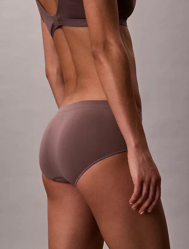 Bonded Flex Thong Bonded Flex Thong