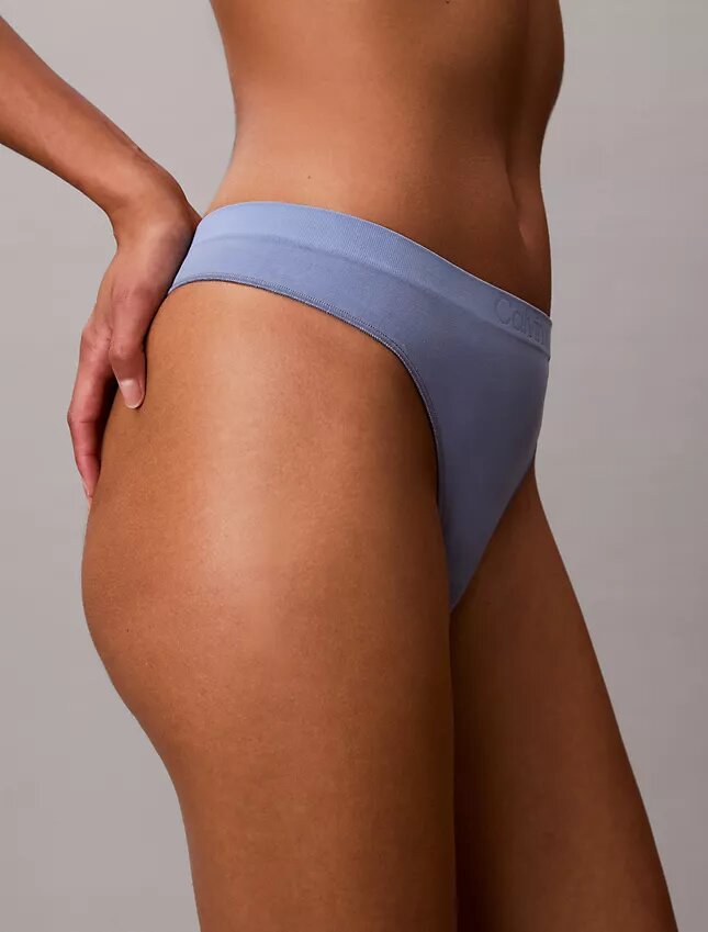 Bonded Flex Thong Bonded Flex Thong
