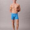 Boxer Briefs aus gebürsteter Mikrofaser mit Stretch Boxer Briefs aus gebürsteter Mikrofaser mit Stretch
