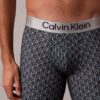 Boxer Briefs aus gebürsteter Mikrofaser mit Stretch Boxer Briefs aus gebürsteter Mikrofaser mit Stretch