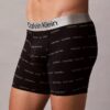 Boxer Briefs aus gebürsteter Mikrofaser mit Stretch Boxer Briefs aus gebürsteter Mikrofaser mit Stretch