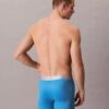 Boxer Briefs aus gebürsteter Mikrofaser mit Stretch Boxer Briefs aus gebürsteter Mikrofaser mit Stretch
