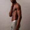 Boxer Briefs aus gebürsteter Mikrofaser mit Stretch Boxer Briefs aus gebürsteter Mikrofaser mit Stretch