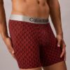 Boxer Briefs aus gebürsteter Mikrofaser mit Stretch Boxer Briefs aus gebürsteter Mikrofaser mit Stretch