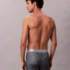 Boxer Briefs aus gebürsteter Mikrofaser mit Stretch Boxer Briefs aus gebürsteter Mikrofaser mit Stretch
