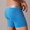 Boxer Briefs aus gebürsteter Mikrofaser mit Stretch Boxer Briefs aus gebürsteter Mikrofaser mit Stretch