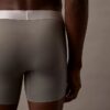 Boxer Briefs aus gebürsteter Mikrofaser mit Stretch Boxer Briefs aus gebürsteter Mikrofaser mit Stretch