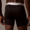 Boxer Briefs aus gebürsteter Mikrofaser mit Stretch Boxer Briefs aus gebürsteter Mikrofaser mit Stretch