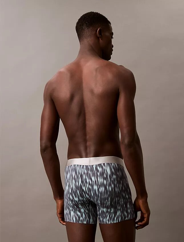 Boxer Briefs aus gebürsteter Mikrofaser mit Stretch Boxer Briefs aus gebürsteter Mikrofaser mit Stretch