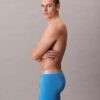 Boxer Briefs aus gebürsteter Mikrofaser mit Stretch Boxer Briefs aus gebürsteter Mikrofaser mit Stretch