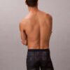 Boxer Briefs aus Mikrofaser mit Stretch und grafischem Monogram Boxer Briefs aus Mikrofaser mit Stretch und grafischem Monogram