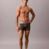 Boxer Briefs aus Mikrofaser-Stretch Boxer Briefs aus Mikrofaser-Stretch