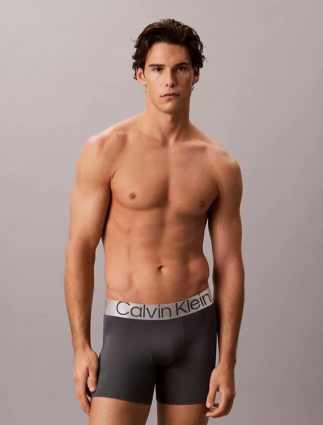 Boxer Briefs aus Mikrofaser-Stretch Boxer Briefs aus Mikrofaser-Stretch