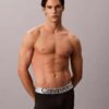 Boxer Briefs aus Mikrofaser-Stretch