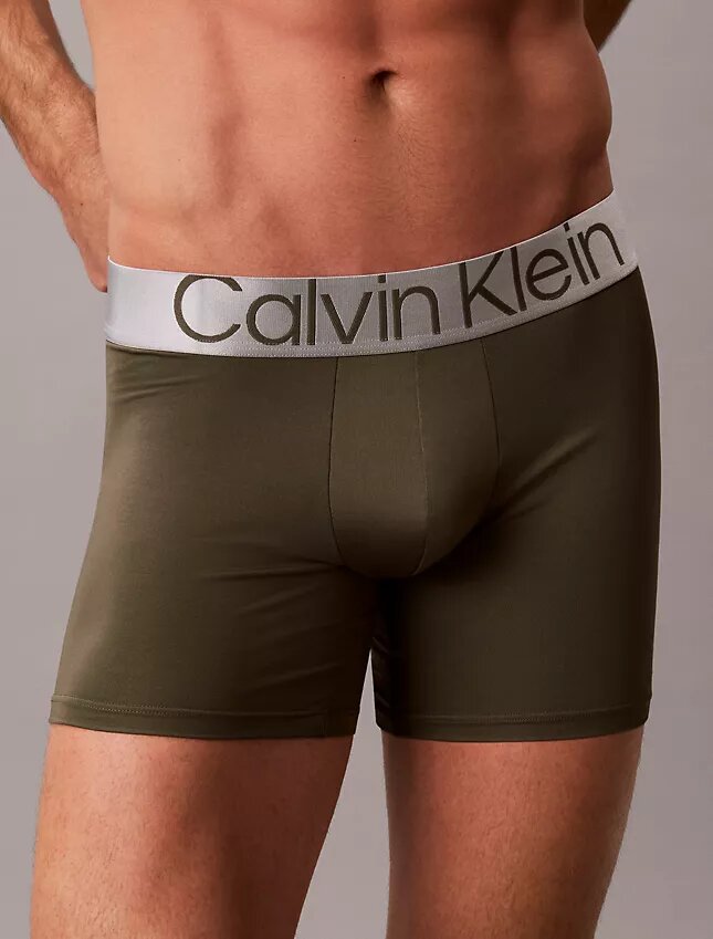 Boxer Briefs aus Mikrofaser-Stretch Boxer Briefs aus Mikrofaser-Stretch