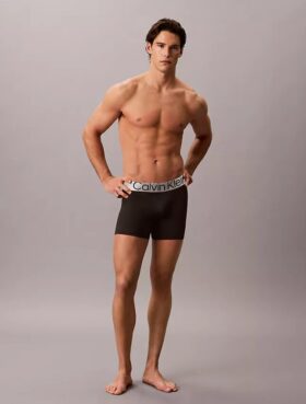Boxer Briefs aus Mikrofaser-Stretch