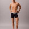 Boxer Briefs aus Mikrofaser-Stretch Boxer Briefs aus Mikrofaser-Stretch