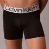 Boxer Briefs aus Mikrofaser-Stretch