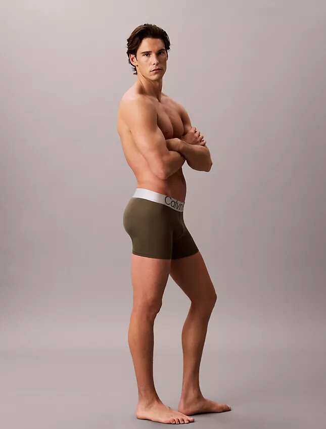 Boxer Briefs aus Mikrofaser-Stretch Boxer Briefs aus Mikrofaser-Stretch