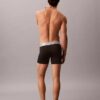 Boxer Briefs aus Mikrofaser-Stretch