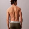 Boxer Briefs aus Mikrofaser-Stretch Boxer Briefs aus Mikrofaser-Stretch