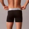 Boxer Briefs aus Mikrofaser-Stretch
