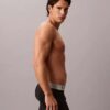 Boxer Briefs aus Mikrofaser-Stretch