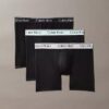 Boxer Briefs aus Mikrofaser-Stretch im 3er-Pack Boxer Briefs aus Mikrofaser-Stretch im 3er-Pack