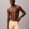 Boxer Briefs aus Mikrofaser-Stretch im 3er-Pack