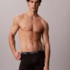 Boxer Briefs aus Mikrofaser-Stretch im 3er-Pack Boxer Briefs aus Mikrofaser-Stretch im 3er-Pack