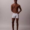 Boxer Briefs aus Mikrofaser-Stretch im 3er-Pack Boxer Briefs aus Mikrofaser-Stretch im 3er-Pack