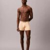 Boxer Briefs aus Mikrofaser-Stretch im 3er-Pack