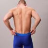 Boxer Briefs aus Mikrofaser-Stretch im 3er-Pack Boxer Briefs aus Mikrofaser-Stretch im 3er-Pack