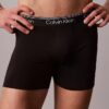 Boxer Briefs aus Mikrofaser-Stretch im 3er-Pack Boxer Briefs aus Mikrofaser-Stretch im 3er-Pack